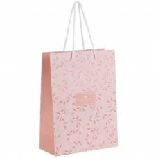 Пакет подарочный Axent 8501-35-A-TR 18х24см TR, Secret Garden 1