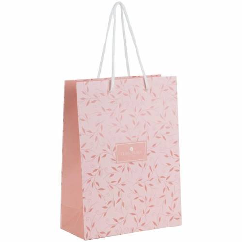 Пакет подарочный Axent 8501-35-A-TR 18х24см TR, Secret Garden 1