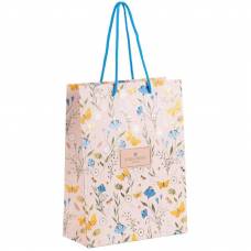 Пакет подарунковий Axent 8501-36-A-TR 18х24см TR, Secret Garden 2