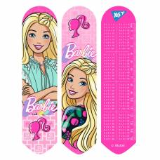Закладки для книг YES 2D 708139 Barbie