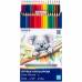 Цветные карандаши Kite 36цв K-057 Classic Цветные карандаши Kite 36цв K-057 Classic