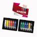 Набор гуашевых красок Rosa Studio Gallery 12цв 20ml 221553 