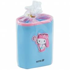 Подставка для ручек детская Kite HK25-170-1 с фигуркой Hello Kitty