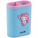 Подставка для ручек детская Kite HK25-170-1 с фигуркой Hello Kitty