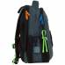 Рюкзак Kite K26-555S-5 Education каркасний 555 Good Game Рюкзак Kite K26-555S-5 Education каркасний 555 Good Game