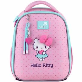 Рюкзак Kite HK26-555S-1 Education каркасний 555 HK-1 Рюкзак Kite HK26-555S-1 Education каркасний 555 HK-1