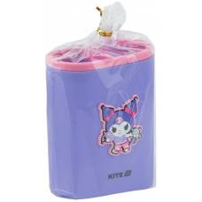 Подставка для ручек детская Kite HK25-170-2 с фигуркой Kuromi