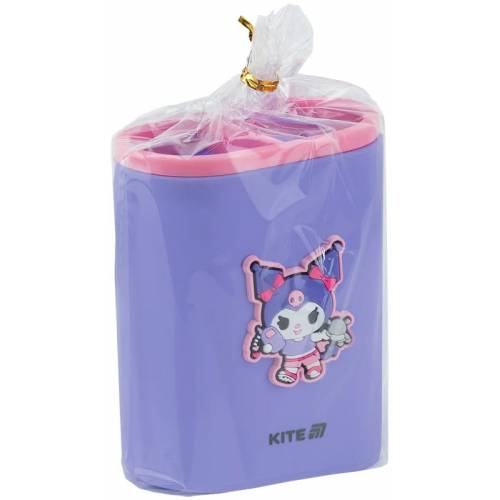 Подставка для ручек детская Kite HK25-170-2 с фигуркой Kuromi