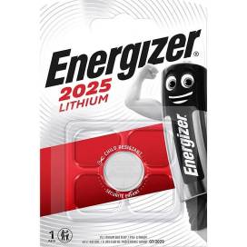 Батарейка Energizer 2025 Батарейка Energizer 2025