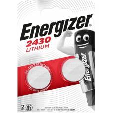 Батарейка Energizer 2430 Батарейка Energizer 2430