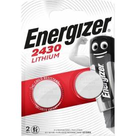Батарейка Energizer 2430 Батарейка Energizer 2430