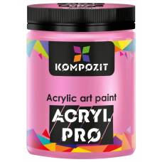 Краска акриловая Art Kompozit 430мл 212 Хинакридон розовый Краска акриловая Art Kompozit 430мл 212 Хинакридон розовый