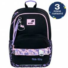 Рюкзак Kite HK26-585M Education 585M Hello Kitty