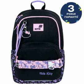 Рюкзак Kite HK26-585M Education 585M Hello Kitty