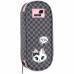 Пенал Kite K26-599-13 Meow