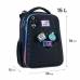 Рюкзак Kite MH26-531M Education каркасний Monster High