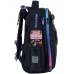 Рюкзак Kite MH26-531M Education каркасний Monster High