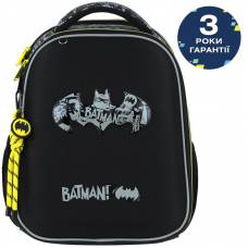 Рюкзак Kite DC26-555S Education каркасний DC Comics