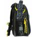 Рюкзак Kite DC26-555S Education каркасний DC Comics