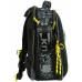 Рюкзак Kite DC26-555S Education каркасний DC Comics