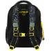 Рюкзак Kite DC26-555S Education каркасний DC Comics