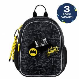 Рюкзак Kite DC26-2735XS Kids DC Comics