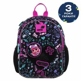 Рюкзак Kite LO26-2735XS Kids LOL