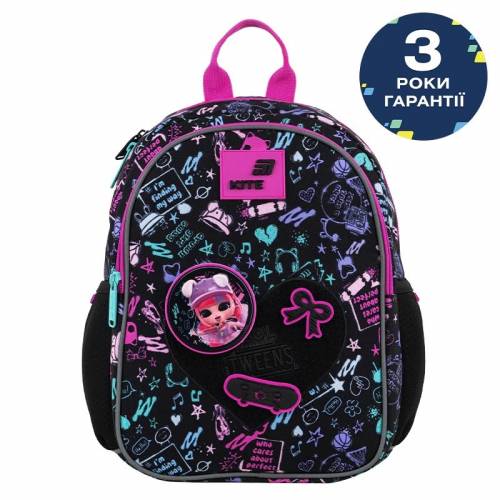 Рюкзак Kite LO26-2735XS Kids LOL