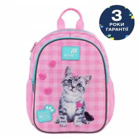 Рюкзак Kite SP26-2735XS Kids Studio Pets