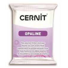 Глина полімерна Cernit 56г Opaline 010 білий