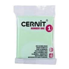 Глина полімерна Cernit 56г 616C мигдаль Глина полімерна Cernit 56г 616C мигдаль