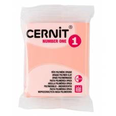 Глина полімерна Cernit 56г 761C гіркий апельсин