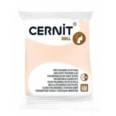 Глина полімерна Cernit 56г Doll Collection 425C тілесний