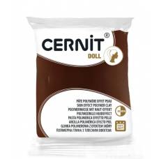 Глина полімерна Cernit 56г Doll Collection 807C карамель