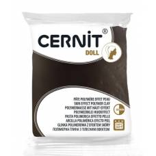 Глина полімерна Cernit 56г Doll Collection 808C нуга