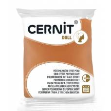 Глина полімерна Cernit 56г Doll Collection 855C загар