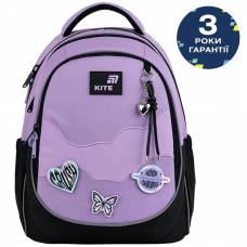 Рюкзак Kite K26-700M-1 Education Crush Рюкзак Kite K26-700M-1 Education Crush