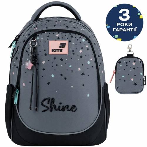 Рюкзак Kite K26-700M-2 Education Shine Рюкзак Kite K26-700M-2 Education Shine