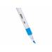 Фломастеры- кисточки MAXI 10 цв MX15255 для лица и тела