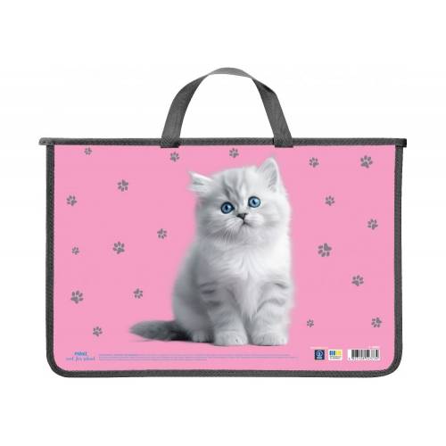 Портфель Maxi A4 на блискавці MX30062 Портфель Maxi A4 на блискавці MX30062