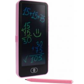 Пенал Maxi MX86900 пластиковый з LCD экраном, 1 отделение
