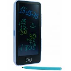Пенал Maxi MX86901 пластиковый з LCD экраном, 1 отделение