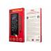 Пенал Maxi MX86901 пластиковый з LCD экраном, 1 отделение