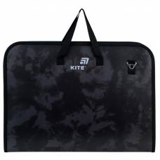 Портфель Kite A3 на блискавці K26-411-1 формат А3+ 1 віділення