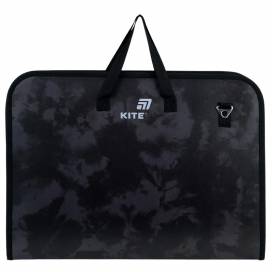 Портфель Kite A3 на блискавці K26-411-1 формат А3+ 1 віділення