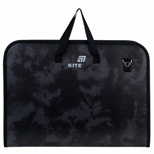 Портфель Kite A3 на блискавці K26-411-1 формат А3+ 1 віділення