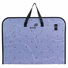 Портфель Kite A3 на блискавці K26-411-2 формат А3+ 1 віділення