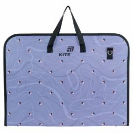 Портфель Kite A3 на блискавці K26-411-2 формат А3+ 1 віділення
