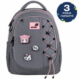 Рюкзак Kite K26-700M-3 Education 700 Meow