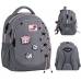 Рюкзак Kite K26-700M-3 Education 700 Meow